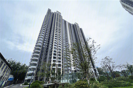 西外鼎能·天玺莲湖3室2厅2卫北